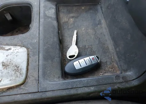 2022 Nissan Frontier King Cab S 4X2 from USA, damaged, VIN 1N6ED1CL6NN682573